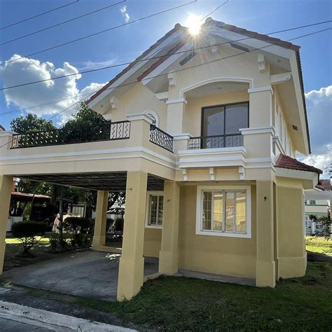 rfo house and lot for sale|Properties .